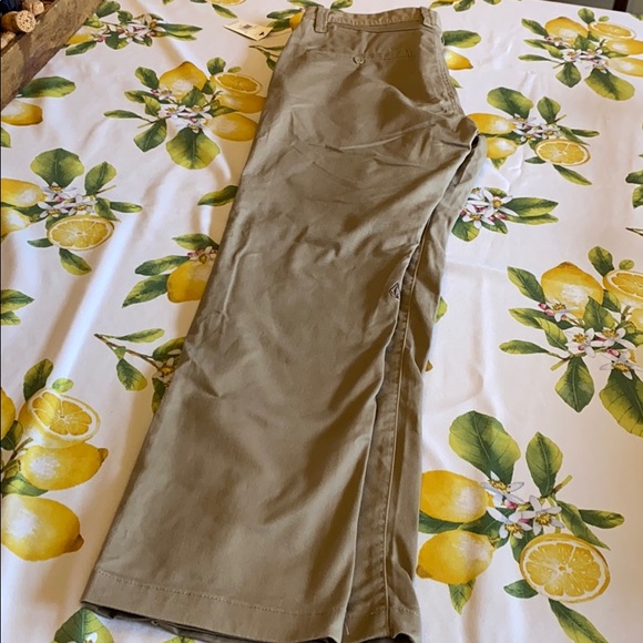 NWT Volcom Brand Chinos - Picture 3 of 7